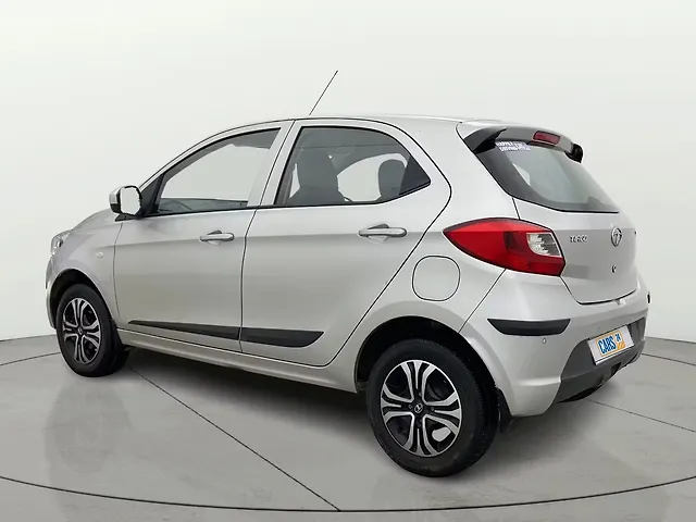 Used Tata Tiago [2016-2020] Revotron XZ in Chennai