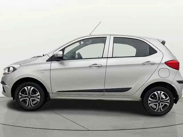 Used Tata Tiago [2016-2020] Revotron XZ in Chennai
