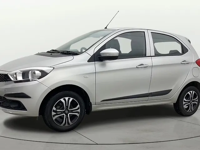 Used Tata Tiago [2016-2020] Revotron XZ in Chennai