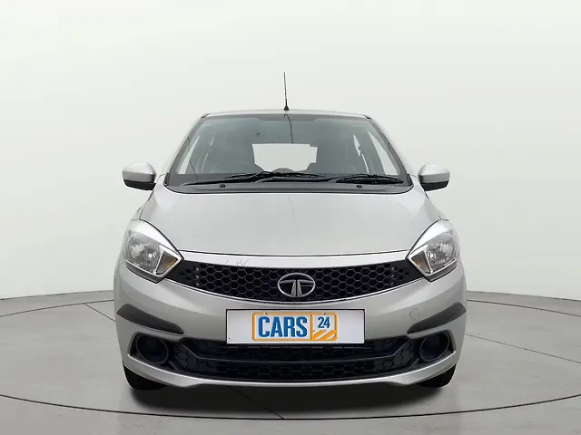 Used Tata Tiago [2016-2020] Revotron XZ in Chennai