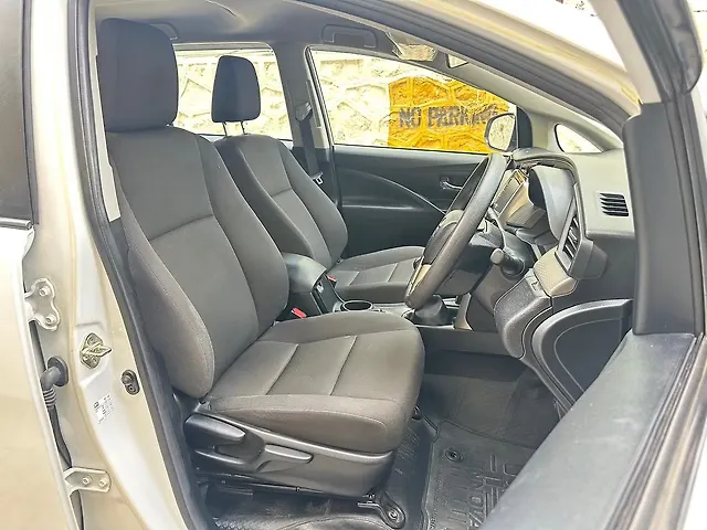 Used Toyota Innova Crysta GX Plus Diesel Manual 8 STR in Chennai Used Toyota Innova Crysta GX Plus Diesel Manual 8 STR in Chennai