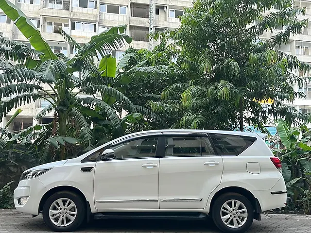 Used Toyota Innova Crysta GX Plus Diesel Manual 8 STR in Chennai Used Toyota Innova Crysta GX Plus Diesel Manual 8 STR in Chennai
