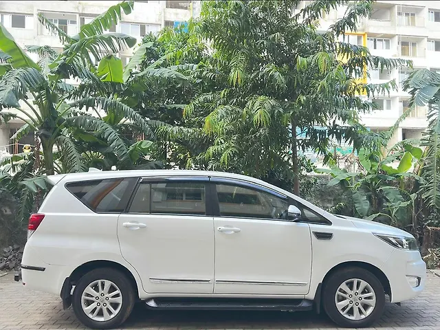 Used Toyota Innova Crysta GX Plus Diesel Manual 8 STR in Chennai Used Toyota Innova Crysta GX Plus Diesel Manual 8 STR in Chennai