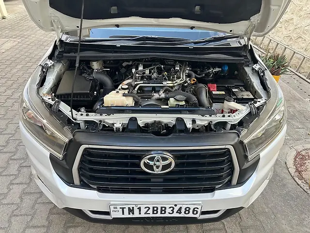 Used Toyota Innova Crysta GX Plus Diesel Manual 8 STR in Chennai Used Toyota Innova Crysta GX Plus Diesel Manual 8 STR in Chennai