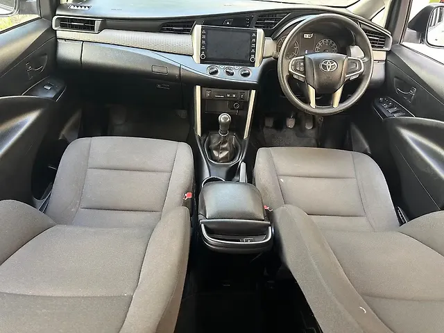 Used Toyota Innova Crysta GX Plus Diesel Manual 8 STR in Chennai Used Toyota Innova Crysta GX Plus Diesel Manual 8 STR in Chennai