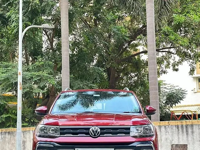 Used Volkswagen Taigun [2021-2023] Highline 1.0 TSI MT in Chennai