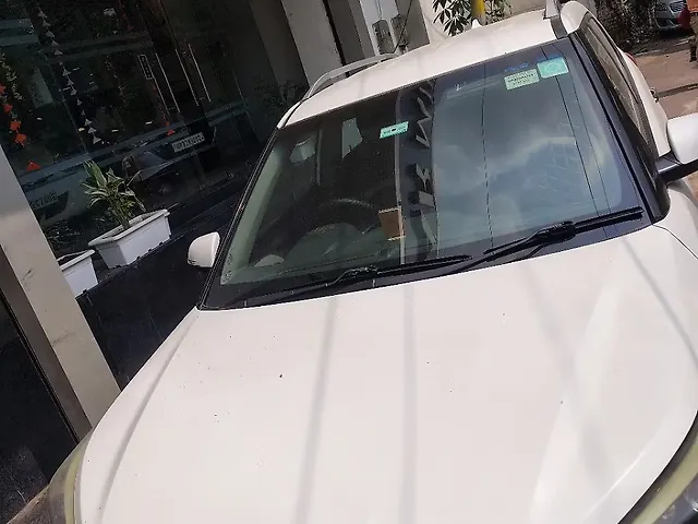 Used 2017 Hyundai Creta in Lucknow