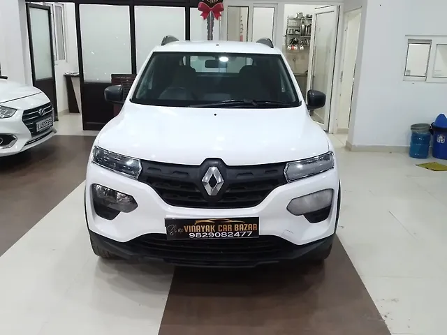 Used 2022 Renault Kwid in Jaipur