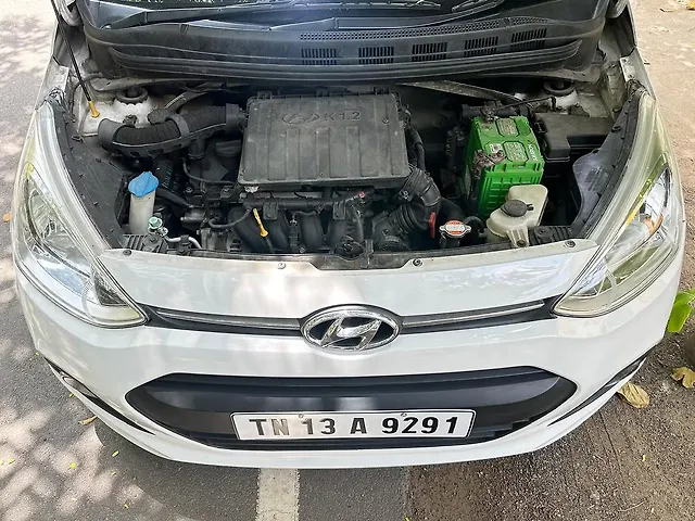 Used Hyundai Grand i10 [2013-2017] Asta AT 1.2 Kappa VTVT (O) [2016-2017] in Chennai
