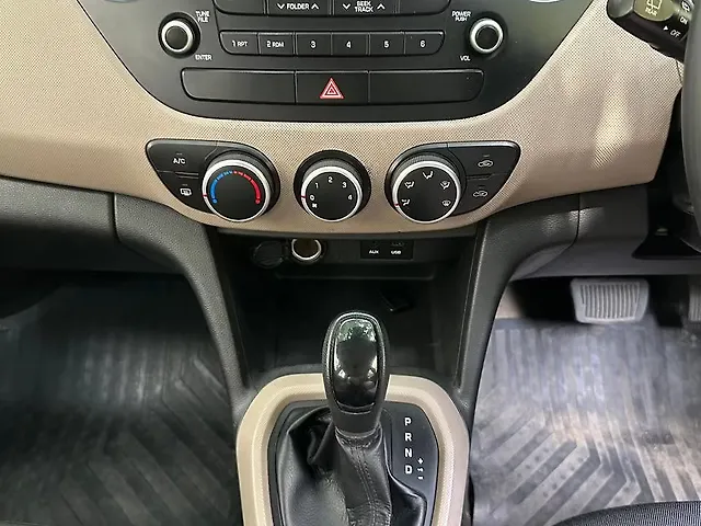 Used Hyundai Grand i10 [2013-2017] Asta AT 1.2 Kappa VTVT (O) [2016-2017] in Chennai