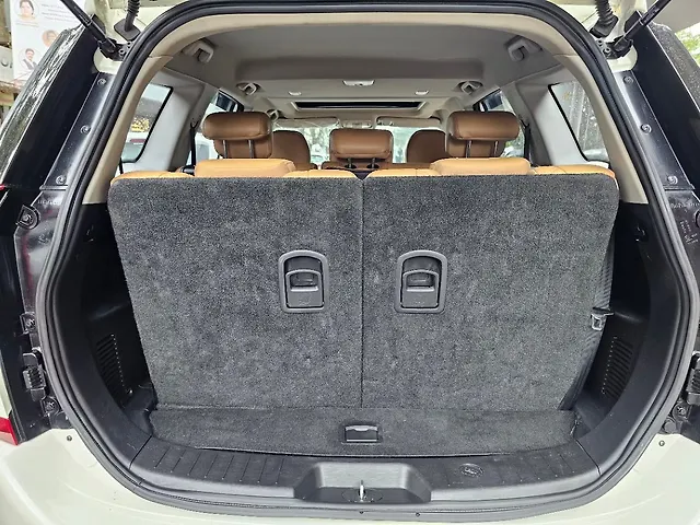 Used Mahindra XUV500 W11 AT in Mumbai Used Mahindra XUV500 W11 AT in Mumbai