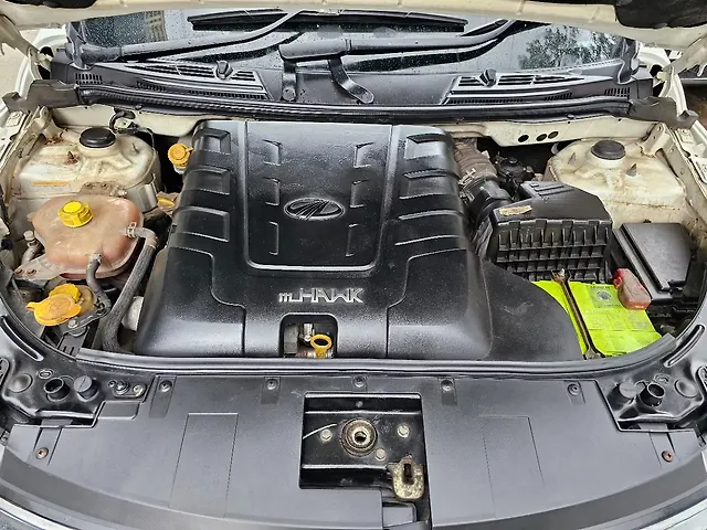 Used Mahindra XUV500 W11 AT in Mumbai Used Mahindra XUV500 W11 AT in Mumbai