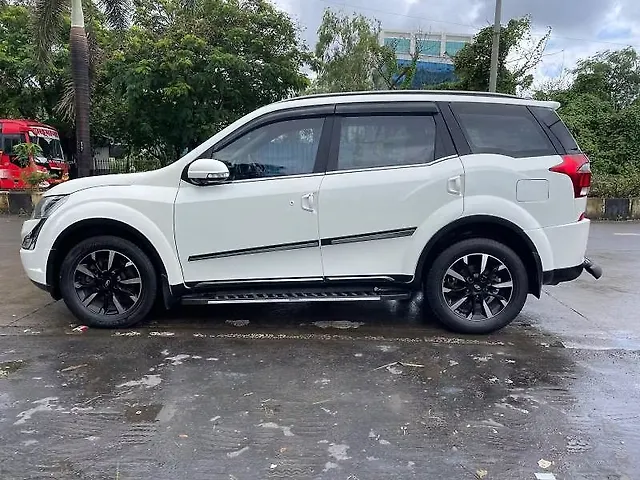 Used Mahindra XUV500 W11 AT in Mumbai Used Mahindra XUV500 W11 AT in Mumbai