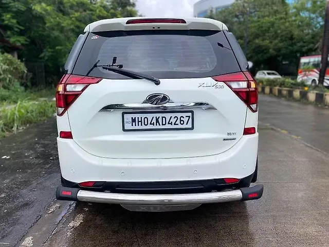 Used Mahindra XUV500 W11 AT in Mumbai Used Mahindra XUV500 W11 AT in Mumbai