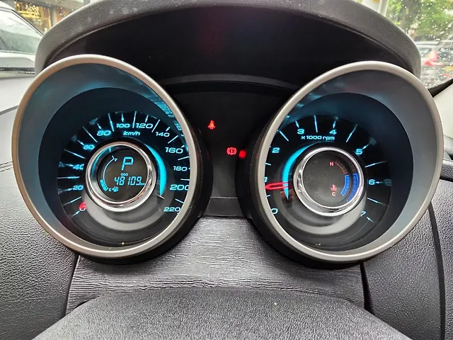 Used Mahindra XUV500 W11 AT in Mumbai Used Mahindra XUV500 W11 AT in Mumbai