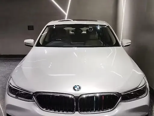 Used 2018 BMW 6-Series GT in Delhi Used 2018 BMW 6-Series GT in Delhi