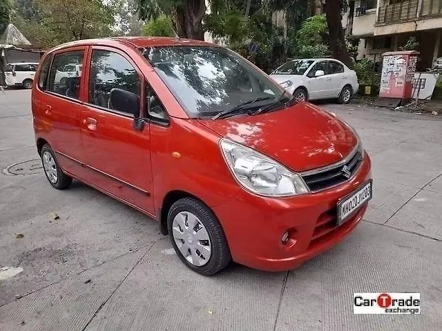 Used Maruti Suzuki Estilo LX BS-IV in Mumbai Used Maruti Suzuki Estilo LX BS-IV in Mumbai