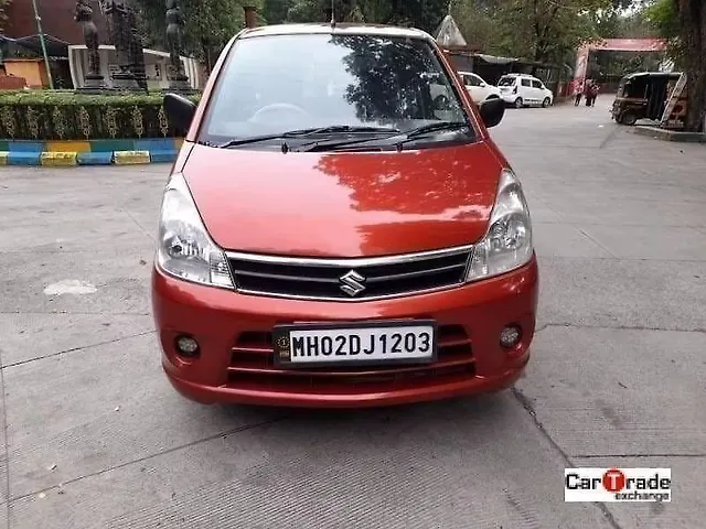 Used 2014 Maruti Suzuki Estilo in Mumbai Used 2014 Maruti Suzuki Estilo in Mumbai