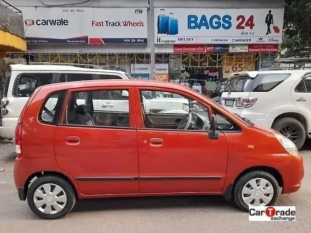 Used Maruti Suzuki Estilo LX BS-IV in Mumbai Used Maruti Suzuki Estilo LX BS-IV in Mumbai