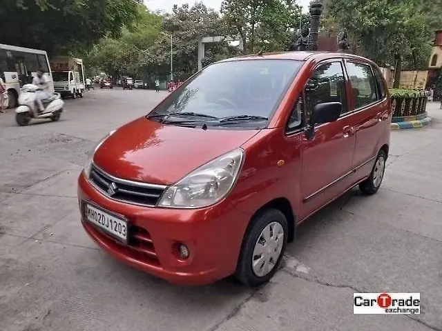 Used Maruti Suzuki Estilo LX BS-IV in Mumbai Used Maruti Suzuki Estilo LX BS-IV in Mumbai