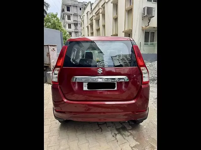 Used Maruti Suzuki Wagon R [2019-2022] VXi 1.0 [2019-2019] in Chennai