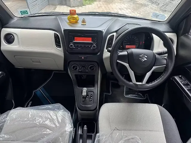 Used Maruti Suzuki Wagon R [2019-2022] VXi 1.0 [2019-2019] in Chennai