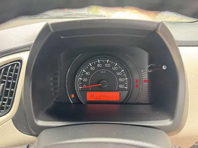 Used Maruti Suzuki Wagon R [2019-2022] VXi 1.0 [2019-2019] in Chennai