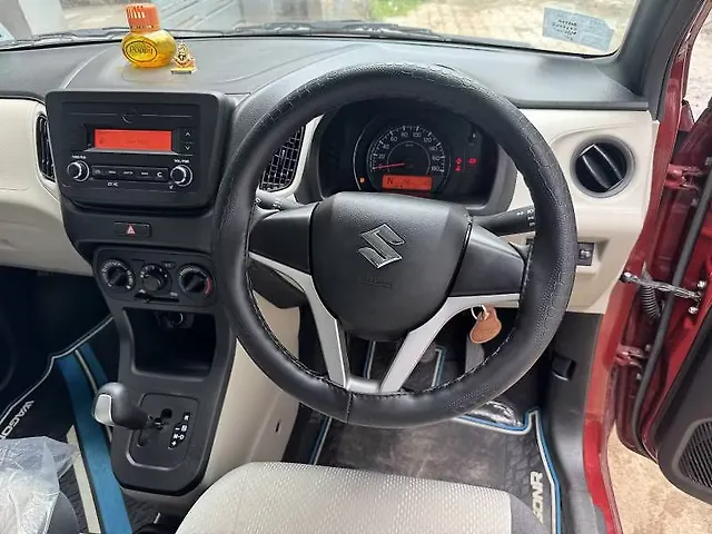 Used Maruti Suzuki Wagon R [2019-2022] VXi 1.0 [2019-2019] in Chennai