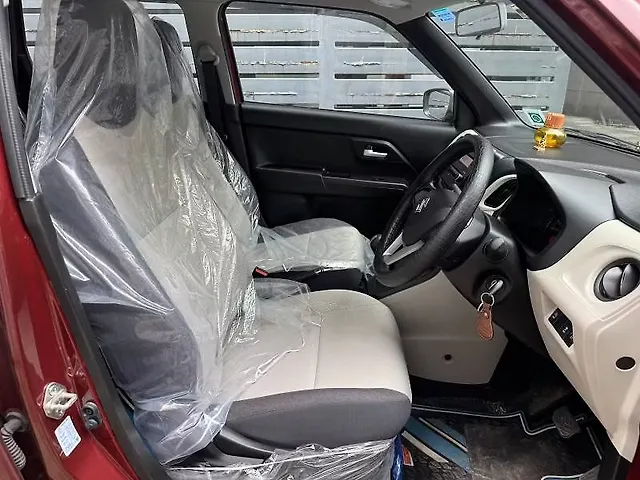 Used Maruti Suzuki Wagon R [2019-2022] VXi 1.0 [2019-2019] in Chennai