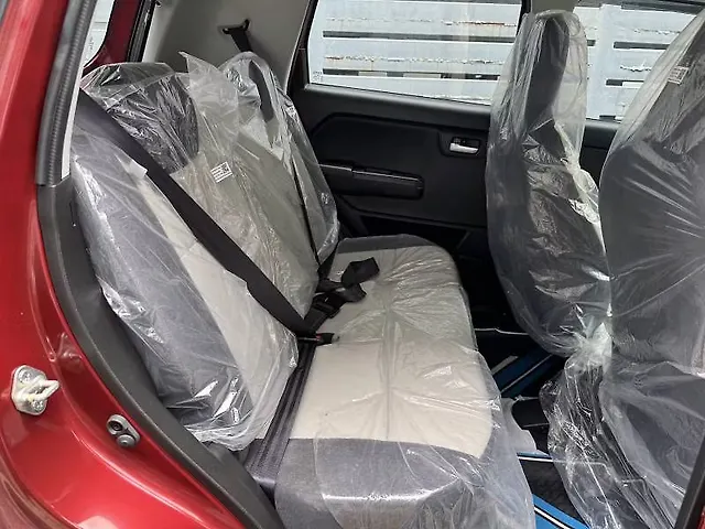 Used Maruti Suzuki Wagon R [2019-2022] VXi 1.0 [2019-2019] in Chennai