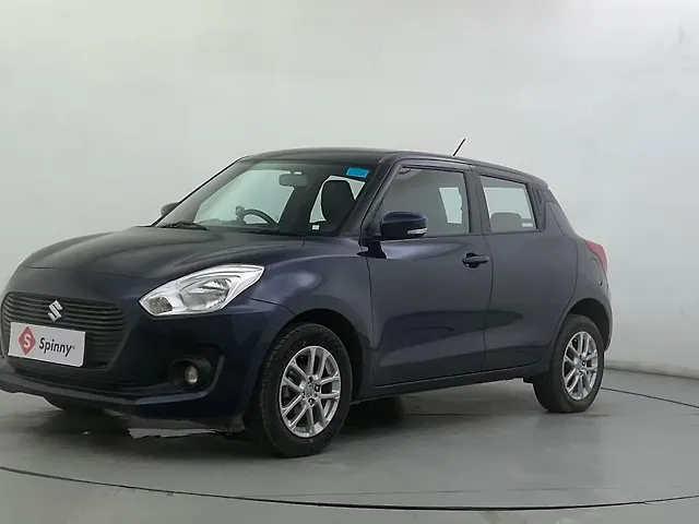 Used 2020 Maruti Suzuki Swift in Ahmedabad