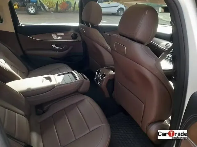 Used Mercedes-Benz E-Class [2017-2021] E 220 d Avantgarde in Mumbai