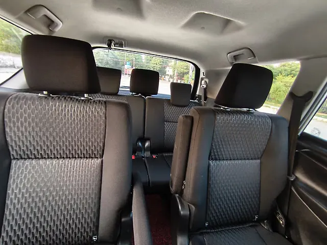 Used Toyota Innova Crysta [2020-2023] G 2.4 7 STR in Lucknow