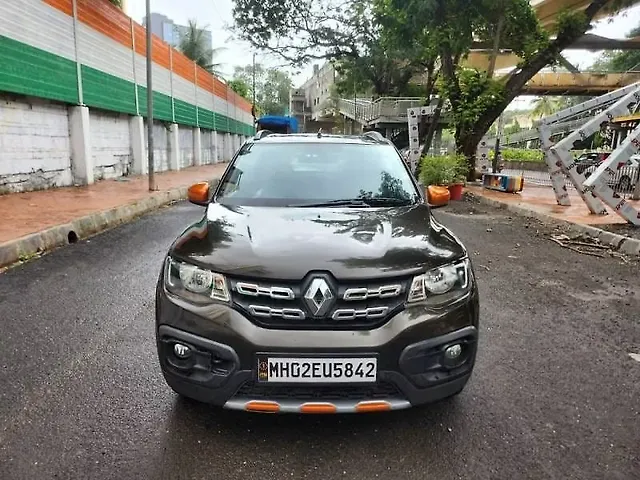 Used 2018 Renault Kwid in Mumbai Used 2018 Renault Kwid in Mumbai