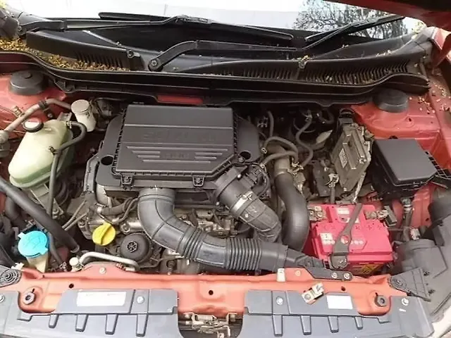 Used Maruti Suzuki Vitara Brezza [2016-2020] ZDi Plus Dual Tone AGS in Mumbai