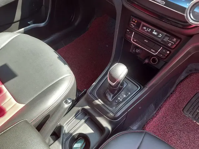 Used Maruti Suzuki Vitara Brezza [2016-2020] ZDi Plus Dual Tone AGS in Mumbai