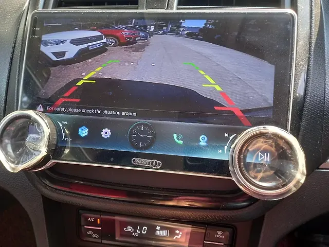 Used Maruti Suzuki Vitara Brezza [2016-2020] ZDi Plus Dual Tone AGS in Mumbai