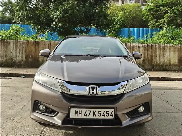Used 2016 Honda City in Mumbai Used 2016 Honda City in Mumbai