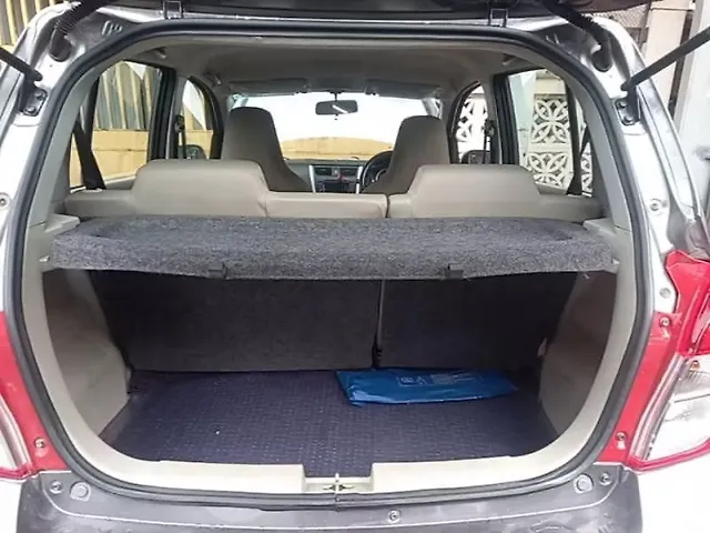 Used Maruti Suzuki Celerio [2017-2021] ZXi (O) AMT [2019-2020] in Mumbai