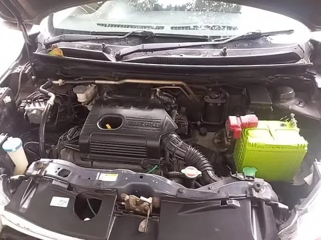 Used Maruti Suzuki Celerio [2017-2021] ZXi (O) AMT [2019-2020] in Mumbai