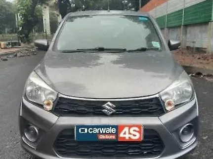Used 2018 Maruti Suzuki Celerio in Mumbai Used 2018 Maruti Suzuki Celerio in Mumbai