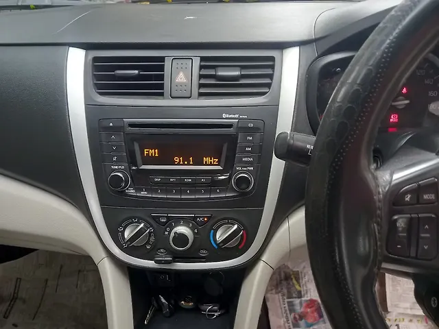 Used Maruti Suzuki Celerio [2017-2021] ZXi (O) AMT [2019-2020] in Mumbai