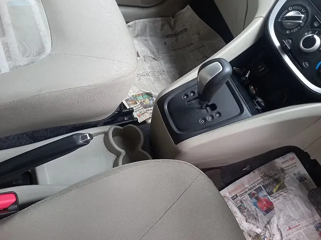 Used Maruti Suzuki Celerio [2017-2021] ZXi (O) AMT [2019-2020] in Mumbai