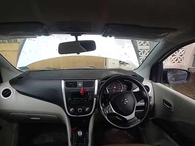 Used Maruti Suzuki Celerio [2017-2021] ZXi (O) AMT [2019-2020] in Mumbai