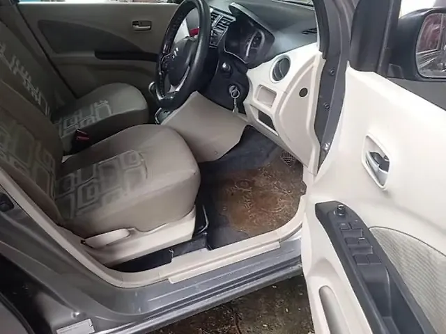 Used Maruti Suzuki Celerio [2017-2021] ZXi (O) AMT [2019-2020] in Mumbai