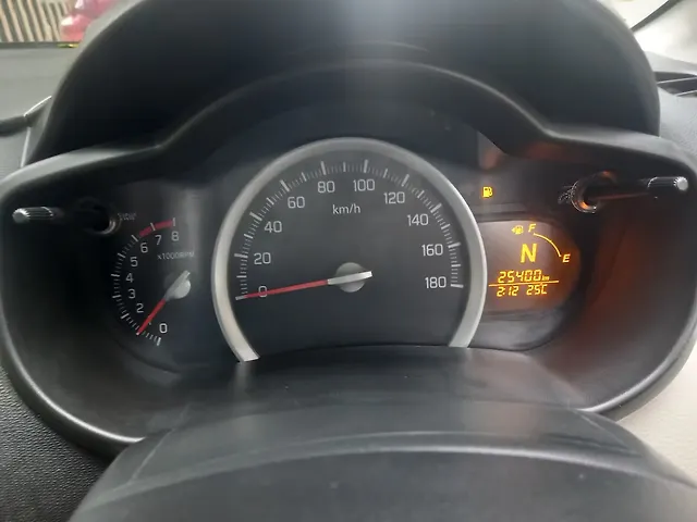 Used Maruti Suzuki Celerio [2017-2021] ZXi (O) AMT [2019-2020] in Mumbai