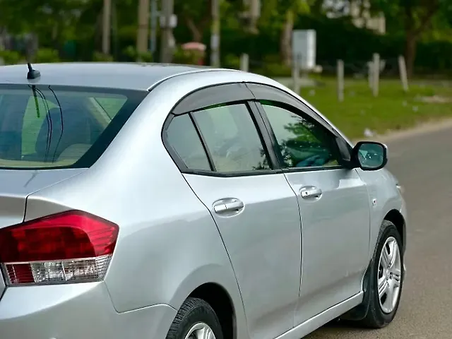 Used Honda City [2008-2011] 1.5 S MT in Mohali
