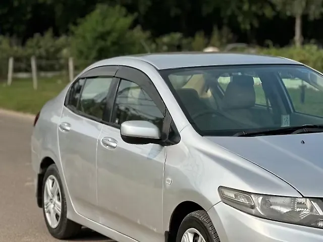 Used Honda City [2008-2011] 1.5 S MT in Mohali