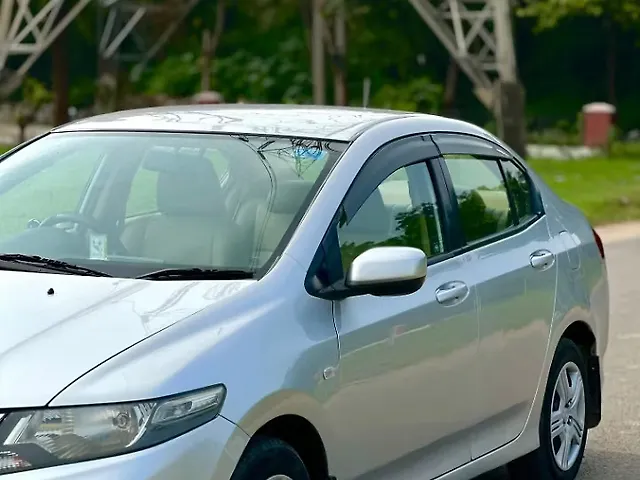 Used Honda City [2008-2011] 1.5 S MT in Mohali