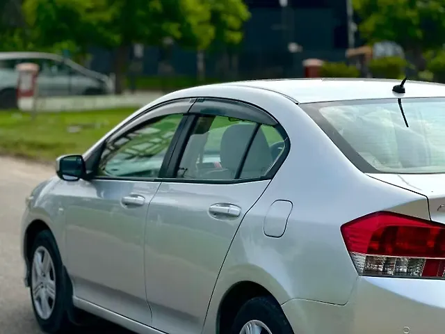 Used Honda City [2008-2011] 1.5 S MT in Mohali